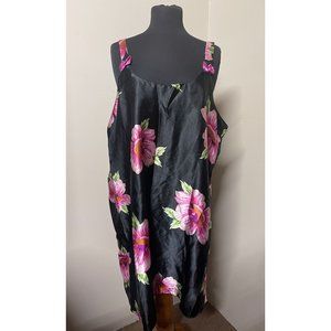 Sante Classics Intimates Lingerie Nightgown 1X